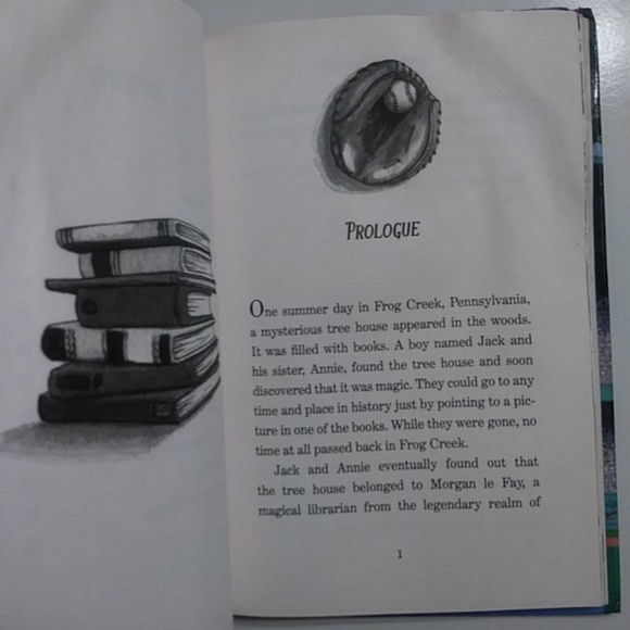 📚 Magic Tree House Book #29 - Picture 2 of 2